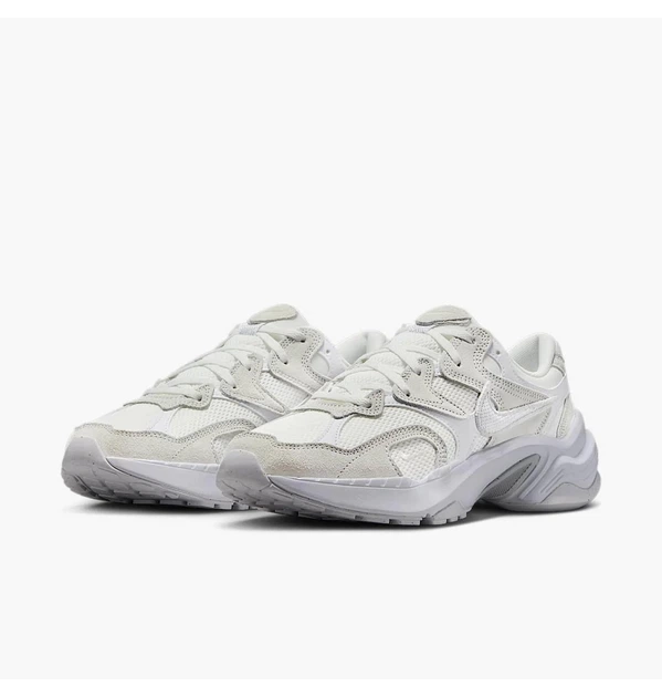 Кросівки жіночі Nike W Al8 White 38 Білий FJ3794-107 - Фото 5 Кросівки жіночі Nike W Al8 White 38 Білий FJ3794-107 - зображення 5