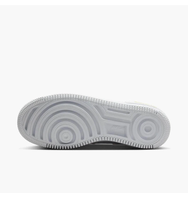 Кроссовки женские Nike Air Force 1 Shadow White 40.5 Белый CI0919-122 - Фото 2 Кроссовки женские Nike Air Force 1 Shadow White 40.5 Белый CI0919-122 - изображение 2