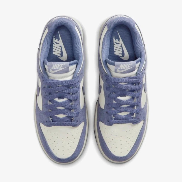 Кроссовки женские Nike Dunk Low 36.5 Комбинированный IB4417-103 - Фото 4 Кроссовки женские Nike Dunk Low 36.5 Комбинированный IB4417-103 - изображение 4