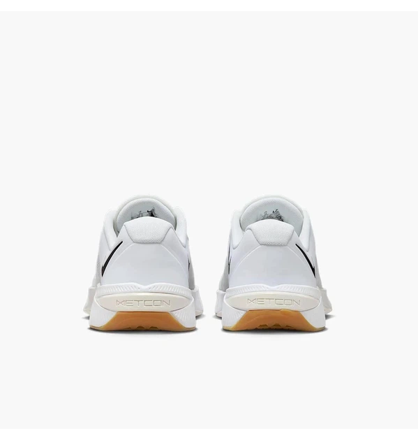 Кросівки жіночі Nike Metcon 10 White 45.5 Білий HJ1875-100 - Фото 6 Кросівки жіночі Nike Metcon 10 White 45.5 Білий HJ1875-100 - зображення 6