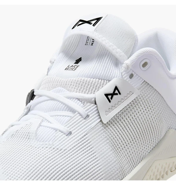Кросівки жіночі Nike Metcon 10 White 45.5 Білий HJ1875-100 - Фото 9 Кросівки жіночі Nike Metcon 10 White 45.5 Білий HJ1875-100 - зображення 9