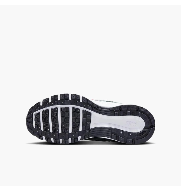 Кросівки жіночі Nike P-6000 (Gs) Metallic 38.5 Металік HV5064-002 - зображення 3
