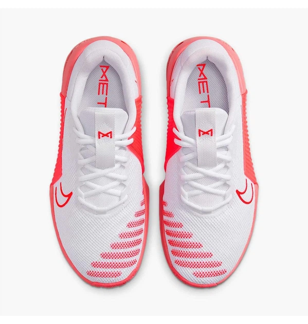 Кроссовки женские Nike W Metcon 9 42 Комбинированный DZ2537-107 - Фото 4 Кроссовки женские Nike W Metcon 9 42 Комбинированный DZ2537-107 - изображение 4