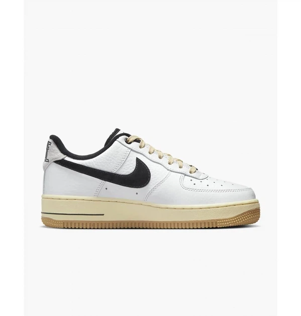 Кроссовки женские Nike Air Force 1 '07 39 Белый DR0148-101 - Фото 5 Кроссовки женские Nike Air Force 1 '07 39 Белый DR0148-101 - изображение 5