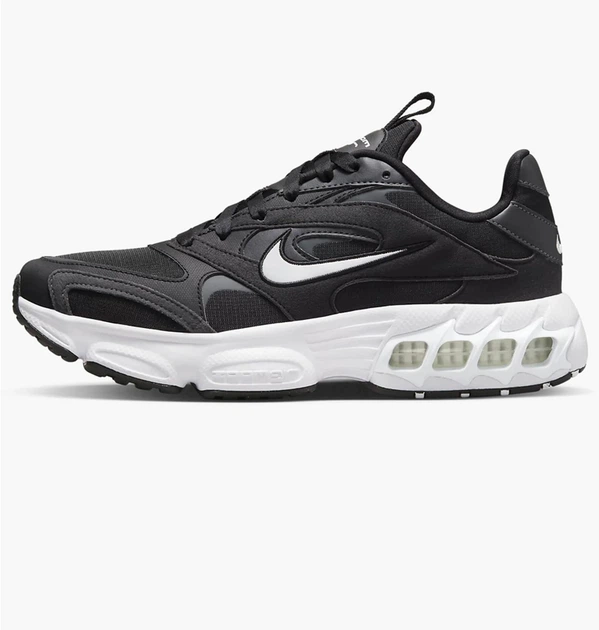 Кросівки жіночі Nike Zoom Air Fire 44 Чорно-білий DV1129-001 - Фото 1 Кросівки жіночі Nike Zoom Air Fire 44 Чорно-білий DV1129-001 - зображення 1