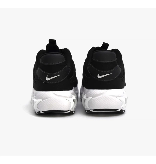 Кросівки жіночі Nike Zoom Air Fire 44 Чорно-білий DV1129-001 - Фото 5 Кросівки жіночі Nike Zoom Air Fire 44 Чорно-білий DV1129-001 - зображення 5
