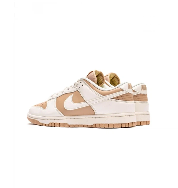 Кроссовки женские Nike Dunk Low Nn Biege Sail 40 Бежевый DD1873-200 - Фото 4 Кроссовки женские Nike Dunk Low Nn Biege Sail 40 Бежевый DD1873-200 - изображение 4