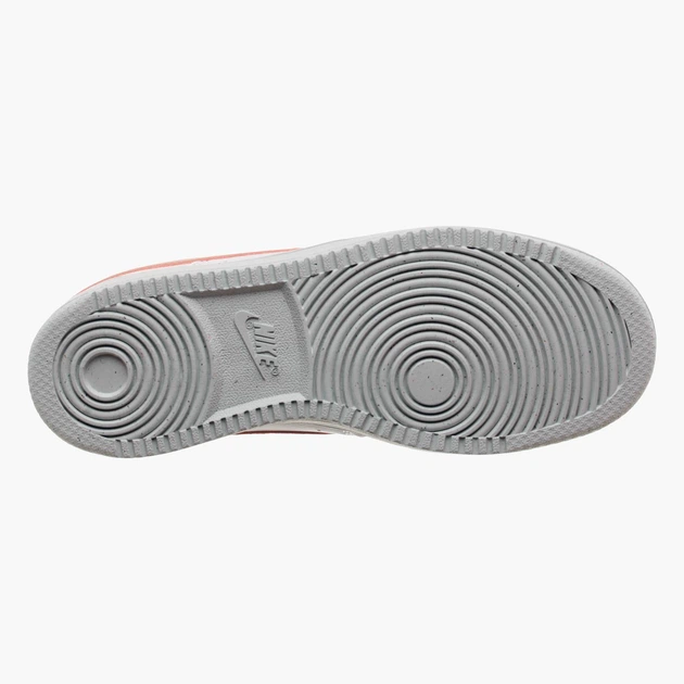 Кросівки жіночі Nike Court Vision Lo Nn 38.5 Білий DH3158-102 - Фото 4 Кросівки жіночі Nike Court Vision Lo Nn 38.5 Білий DH3158-102 - зображення 4
