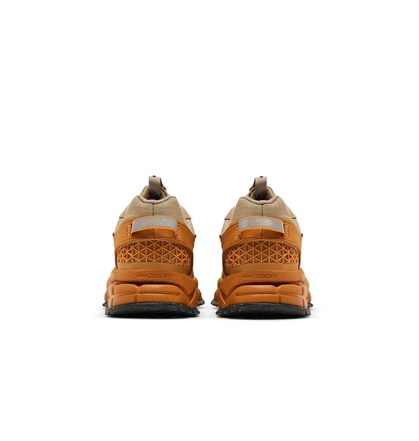 Кроссовки женские Nike Zoom Vomero 5 Roam Flax (W) Beige/Brown 40.5 Комбинированный HQ2181-200 - Фото 2 Кроссовки женские Nike Zoom Vomero 5 Roam Flax (W) Beige/Brown 40.5 Комбинированный HQ2181-200 - изображение 2