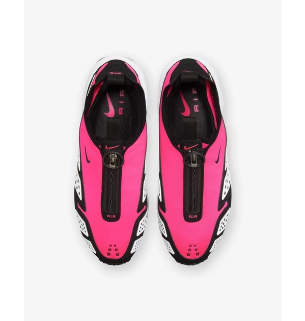 Кросівки жіночі Nike Air Max Sndr Pink/Black 40 FZ2068-600 - Фото 5 Кросівки жіночі Nike Air Max Sndr Pink/Black 40 FZ2068-600 - зображення 5