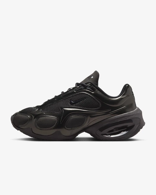 Кроссовки унисекс Nike Air Max Muse 39 Черный FV1920-003 - Фото 1 Кроссовки унисекс Nike Air Max Muse 39 Черный FV1920-003 - изображение 1