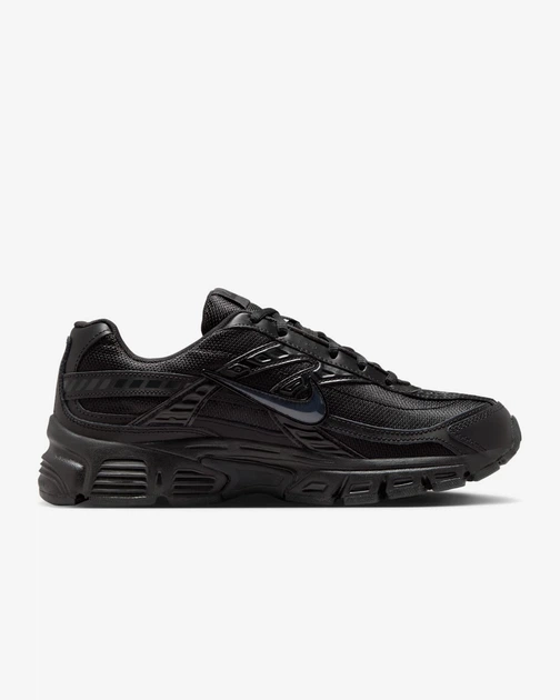 Кросівки жіночі Nike Initiator 38 Чорний 394053-005 - зображення 3