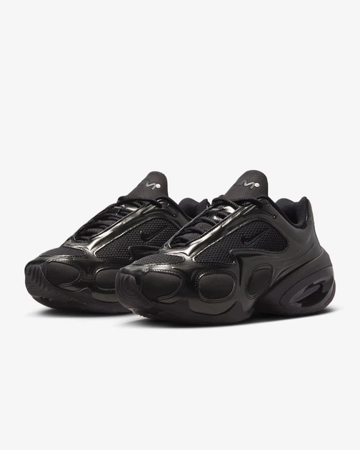 Кроссовки унисекс Nike Air Max Muse 39 Черный FV1920-003 - Фото 5 Кроссовки унисекс Nike Air Max Muse 39 Черный FV1920-003 - изображение 5