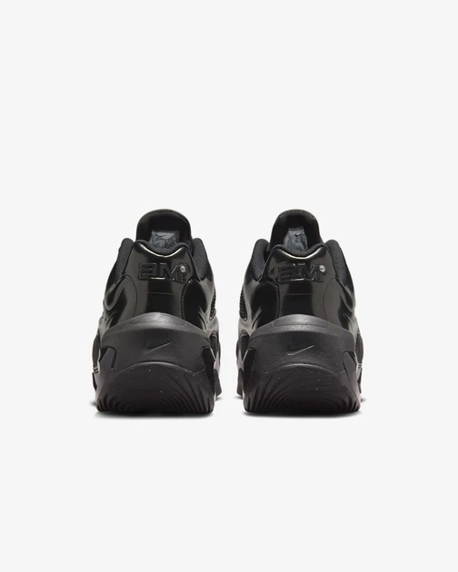 Кроссовки унисекс Nike Air Max Muse 39 Черный FV1920-003 - Фото 6 Кроссовки унисекс Nike Air Max Muse 39 Черный FV1920-003 - изображение 6