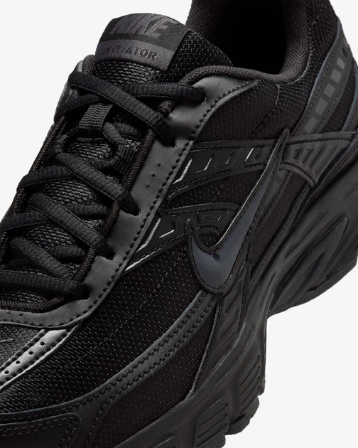 Кросівки жіночі Nike Initiator 38 Чорний 394053-005 - зображення 7