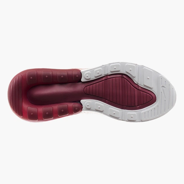 Кросівки жіночі Nike Air Max 270 40 AH6789-601 - Фото 4 Кросівки жіночі Nike Air Max 270 40 AH6789-601 - зображення 4