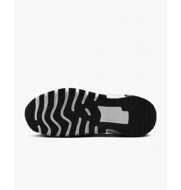 Кроссовки женские Nike Free Metcon 6 37.5 Черный FJ7126-001 - изображение 3