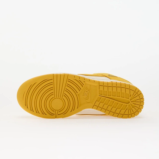 Кроссовки женские Nike Dunk Low 38 IB4417-101 - изображение 2