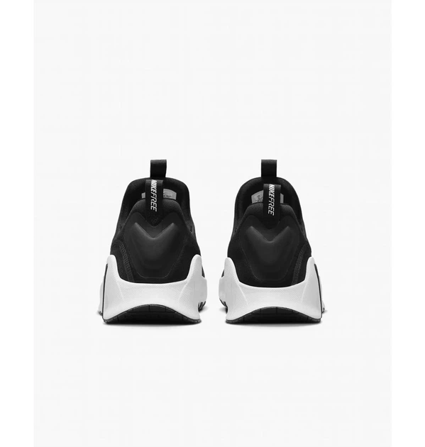 Кроссовки женские Nike Free Metcon 6 37.5 Черный FJ7126-001 - изображение 7