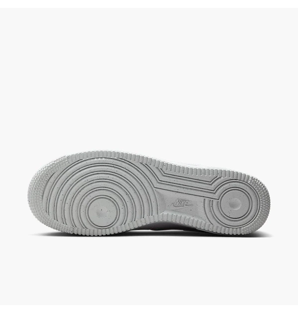Кросівки жіночі Nike Air Force 1 07 Next Nature White 39 Білий DC9486-112 - Фото 2 Кросівки жіночі Nike Air Force 1 07 Next Nature White 39 Білий DC9486-112 - зображення 2