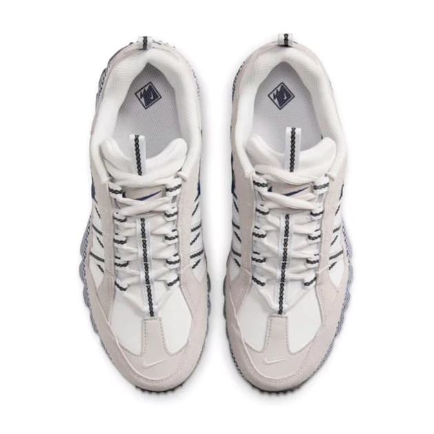 Кроссовки женские Nike Air Humara Grey 39 Серый FB9982-003 - Фото 4 Кроссовки женские Nike Air Humara Grey 39 Серый FB9982-003 - изображение 4
