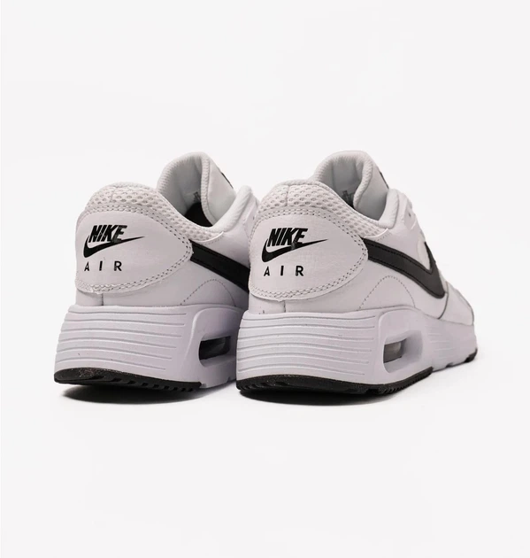 Кросівки жіночі Nike Air Max Sc 42.5 Білий CW4554-103 - зображення 6
