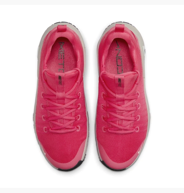 Кроссовки женские Nike Free Metcon 6 Pink 43 Розовый FJ7126-602 - Фото 3 Кроссовки женские Nike Free Metcon 6 Pink 43 Розовый FJ7126-602 - изображение 3