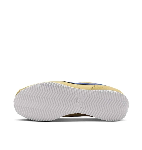 Кроссовки женские Nike Cortez 39 Коричневый DZ2795-701 - изображение 5