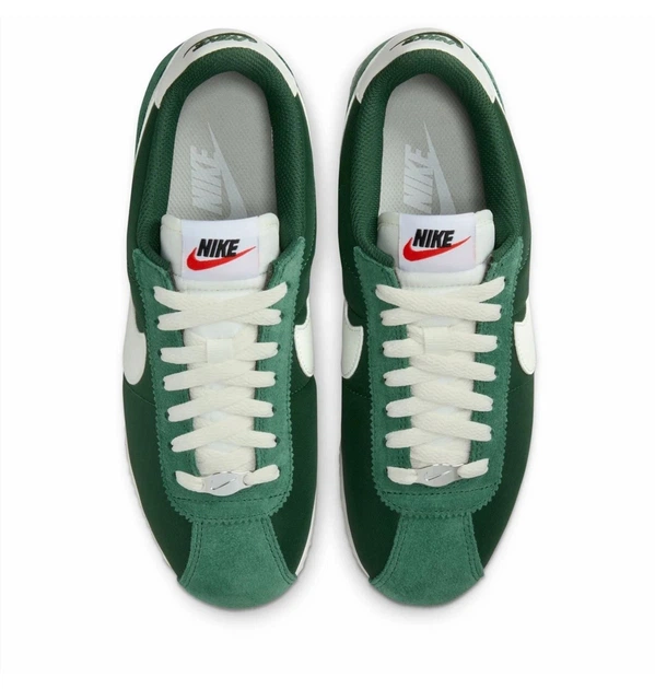 Кроссовки женские Nike Cortez Txt Fir 36 Комбинированный DZ2795-300 - изображение 8