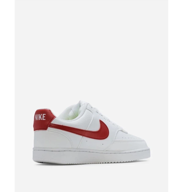 Кроссовки женские Nike Court Vision Low 39 Белый DH3158-104 - изображение 4