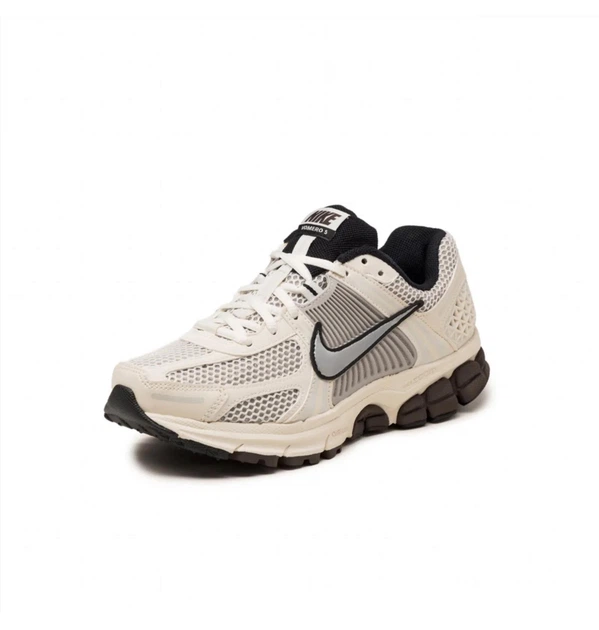 Кроссовки женские Nike Vomero 5 43 Белый FJ2028-001 - изображение 5