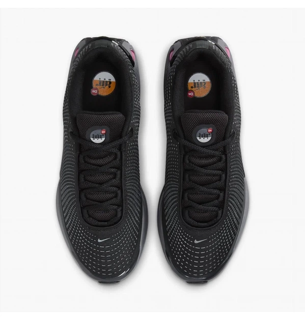 Кроссовки женские Nike W Air Max Dn 36 Черный FJ3145-005 - изображение 9