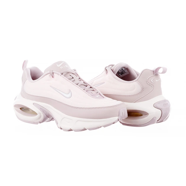 Кросівки жіночі Nike Air Max Portal 40.5 Рожевий HF3053-004 - Фото 6 Кросівки жіночі Nike Air Max Portal 40.5 Рожевий HF3053-004 - зображення 6