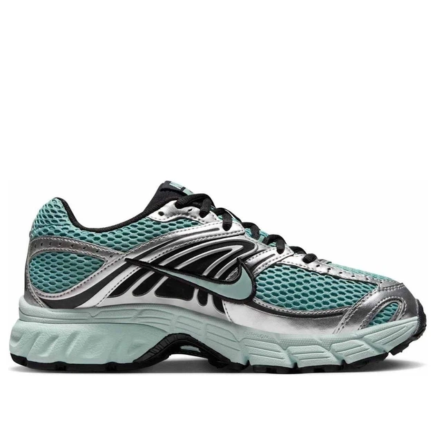 Кроссовки женские Nike Air Max Moto 2K 38.5 Зеленый HQ2056-006 - Фото 2 Кроссовки женские Nike Air Max Moto 2K 38.5 Зеленый HQ2056-006 - изображение 2