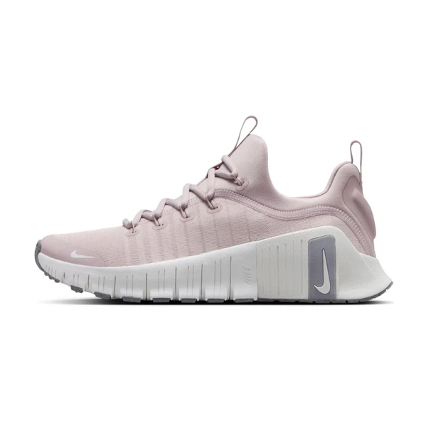 Кроссовки женские Nike Free Metcon 6 36.5 FJ7126-002 - изображение 5