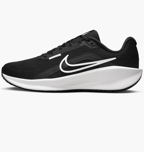 Кросівки жіночі Nike Downshifter 13 38 Білий FD6476-001 - Фото 1 Кросівки жіночі Nike Downshifter 13 38 Білий FD6476-001 - зображення 1