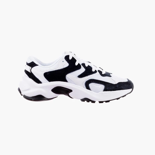 Кросівки жіночі Nike W Al8 41 Чорно-білий FJ3794-104 - Фото 4 Кросівки жіночі Nike W Al8 41 Чорно-білий FJ3794-104 - зображення 4