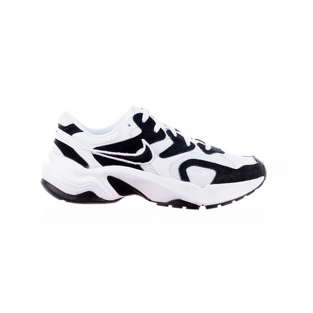 Кросівки жіночі Nike W Al8 41 Чорно-білий FJ3794-104 - Фото 8 Кросівки жіночі Nike W Al8 41 Чорно-білий FJ3794-104 - зображення 8