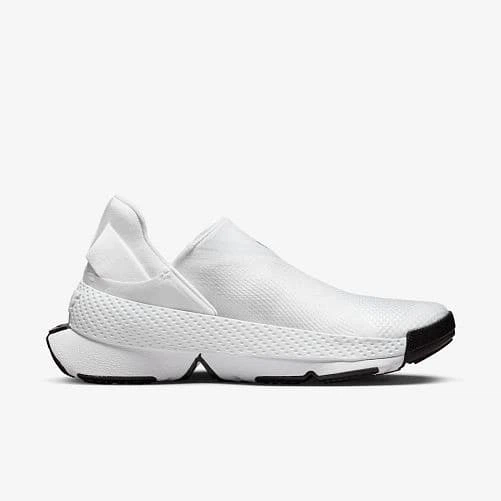 Кросівки жіночі Nike Go Flyease 35.5 Білий DR5540-102 - зображення 4
