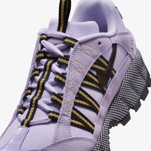 Кроссовки женские Nike Air Humara 38 Фиолетовый FB9982-500 - Фото 6 Кроссовки женские Nike Air Humara 38 Фиолетовый FB9982-500 - изображение 6