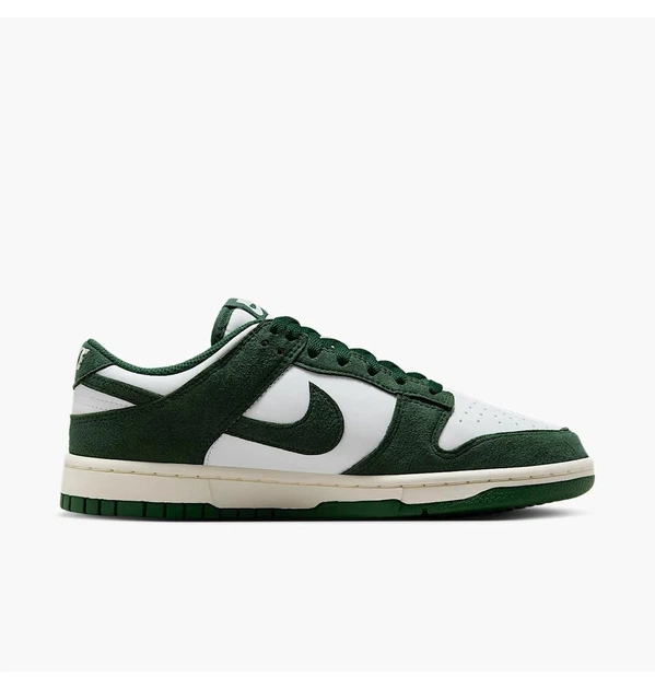 Кроссовки женские Nike Dunk Low White/Green 40.5 IB4417-100 - Фото 3 Кроссовки женские Nike Dunk Low White/Green 40.5 IB4417-100 - изображение 3