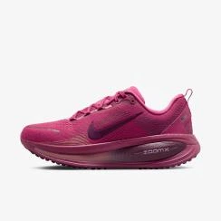 Кроссовки женские Nike Wmns Vomero 18 Pale Ivory / Silt Red 40.5 Комбинированный HM6804-108 - Фото 7 Кроссовки женские Nike Wmns Vomero 18 Pale Ivory / Silt Red 40.5 Комбинированный HM6804-108 - изображение 7