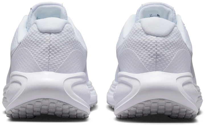 Кроссовки женские Nike W Revolution 8 41 Белый HJ8485-101 - изображение 6