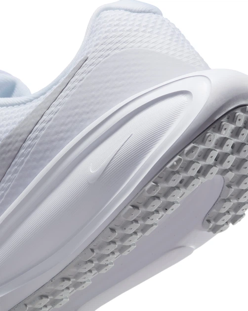 Кроссовки женские Nike W Revolution 8 41 Белый HJ8485-101 - изображение 8