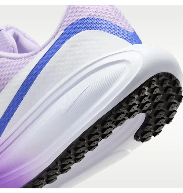 Кроссовки женские Nike Revolution 8 Violet 36.5 Фиолетовый HJ8485-500 - Фото 8 Кроссовки женские Nike Revolution 8 Violet 36.5 Фиолетовый HJ8485-500 - изображение 8