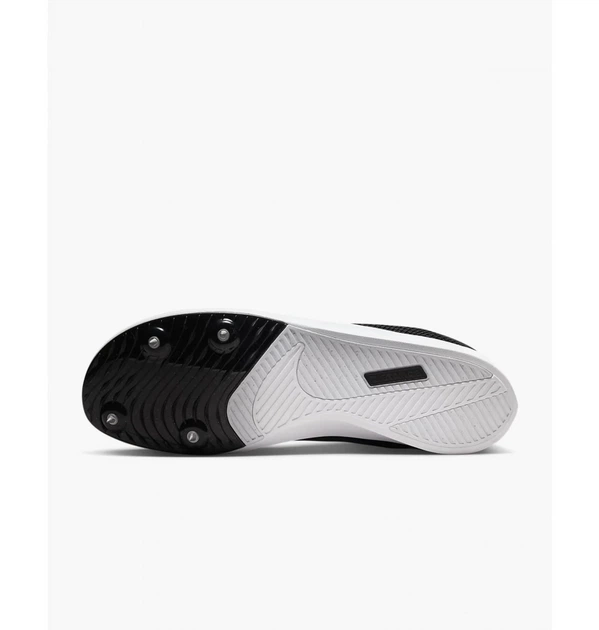 Кроссовки женские Nike Zoom Rival 42.5 Черный DC8725-001 - Фото 6 Кроссовки женские Nike Zoom Rival 42.5 Черный DC8725-001 - изображение 6