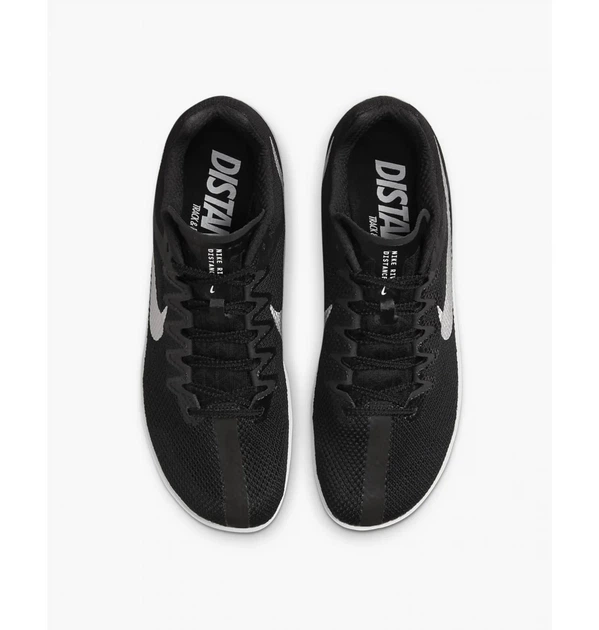 Кроссовки женские Nike Zoom Rival 42.5 Черный DC8725-001 - Фото 8 Кроссовки женские Nike Zoom Rival 42.5 Черный DC8725-001 - изображение 8
