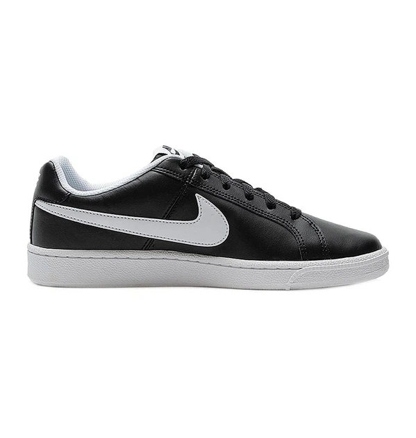 Кроссовки женские Nike Wmns Court Royale 36.5 Черный 749867-010 - изображение 4