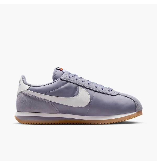 Кроссовки женские Nike Cortez 38 Серый DZ2795-005 - изображение 2