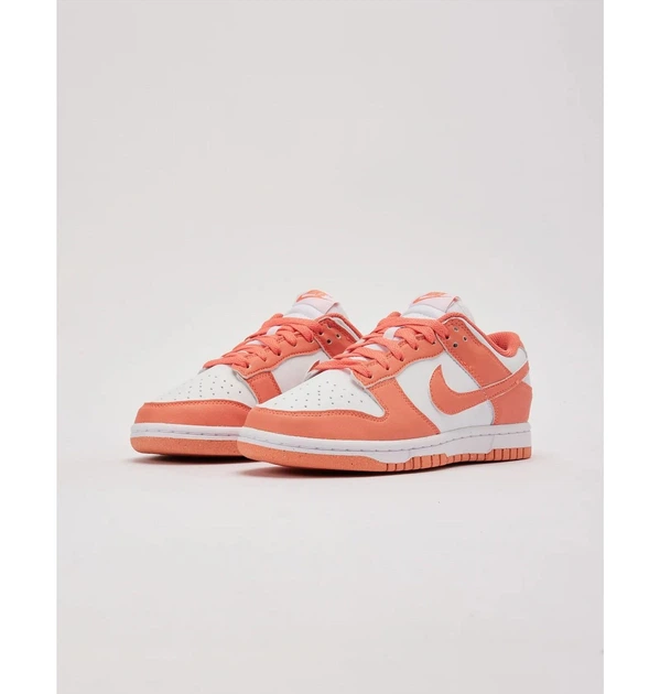Кроссовки женские Nike Dunk Low Next Nature 38 DD1873-109 - Фото 3 Кроссовки женские Nike Dunk Low Next Nature 38 DD1873-109 - изображение 3